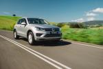 Volkswagen Touareg V6 TDI 2015 года (AU)
